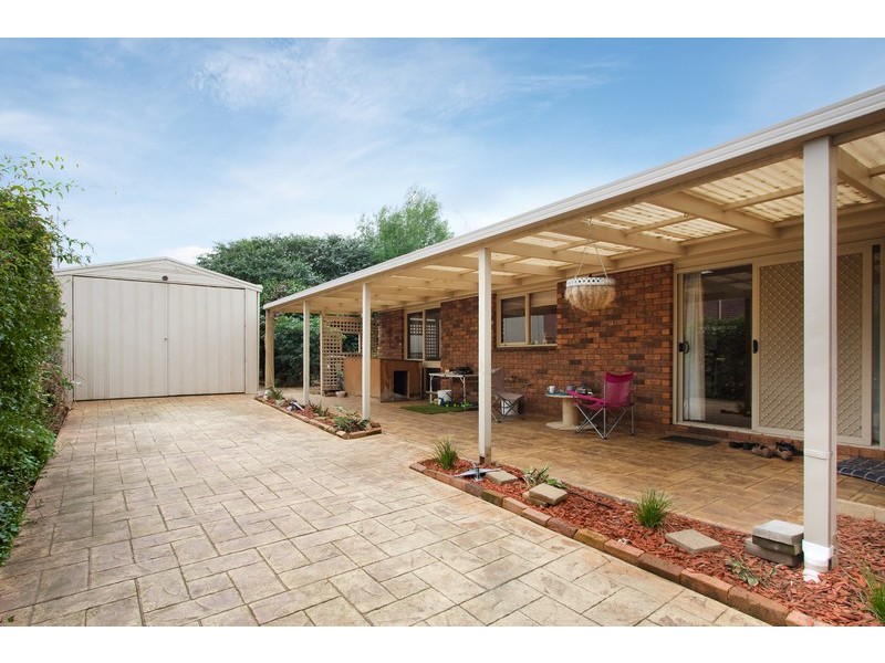 19 Forrest Street, Drouin VIC 3818