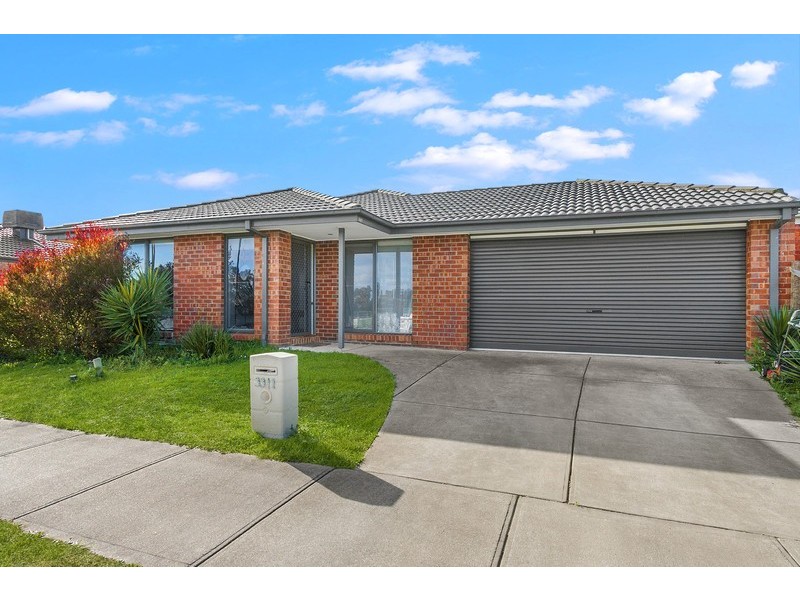 1 – 33 Oak Avenue, Longwarry VIC 3816