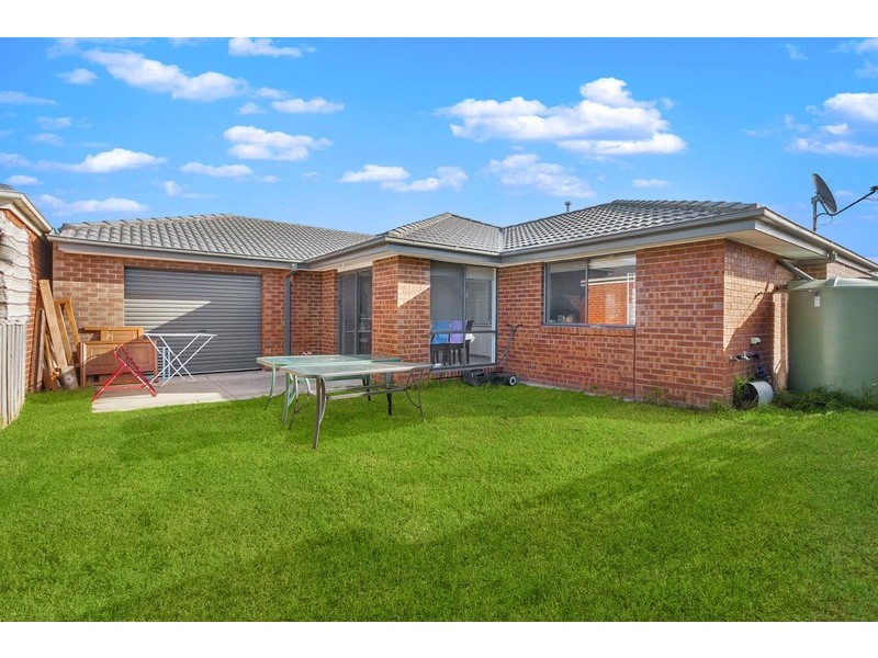 1 – 33 Oak Avenue, Longwarry VIC 3816