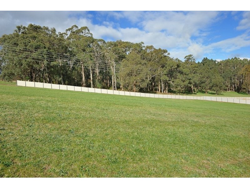 Lot 94, Lot 94 Bushy Park Court, Drouin VIC 3818