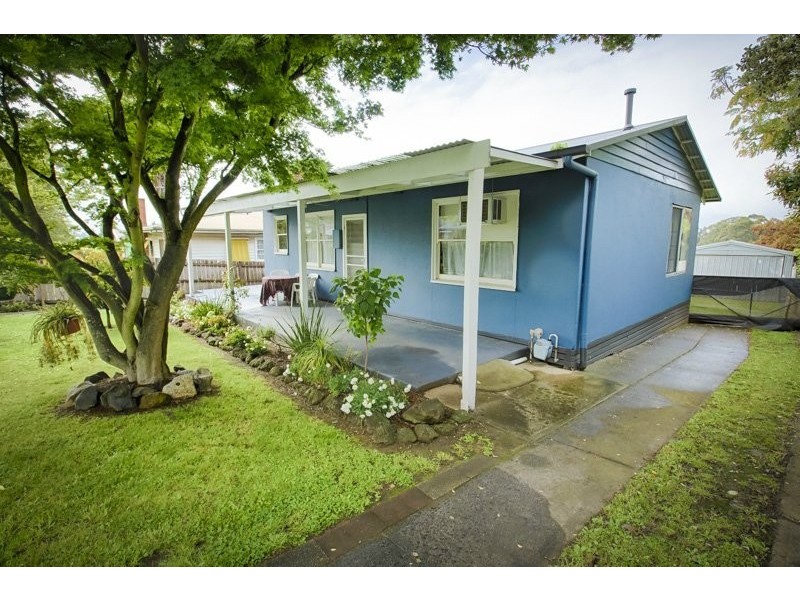 94 McNeilly Road, Drouin VIC 3818