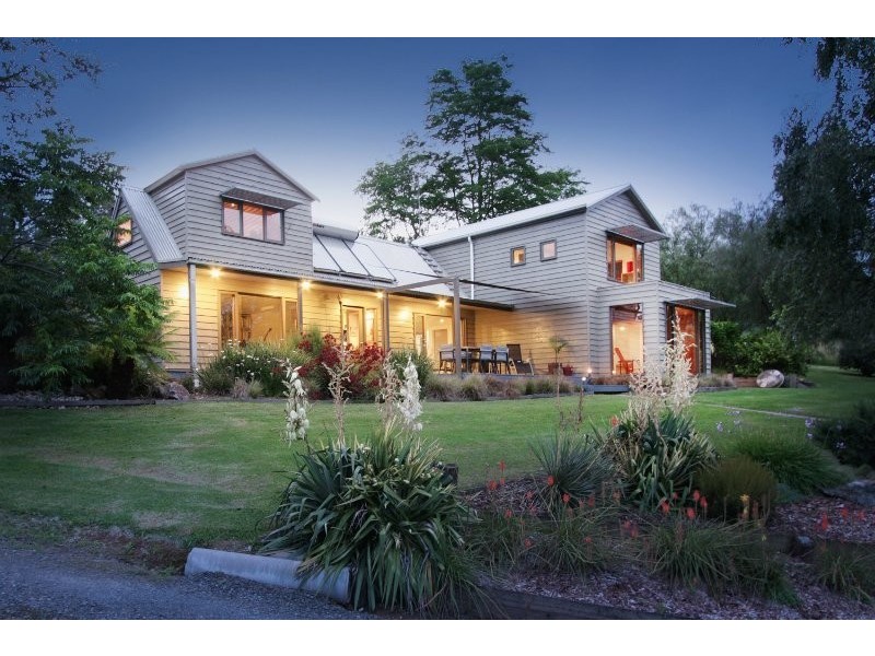 420 East West Road, Warragul VIC 3820