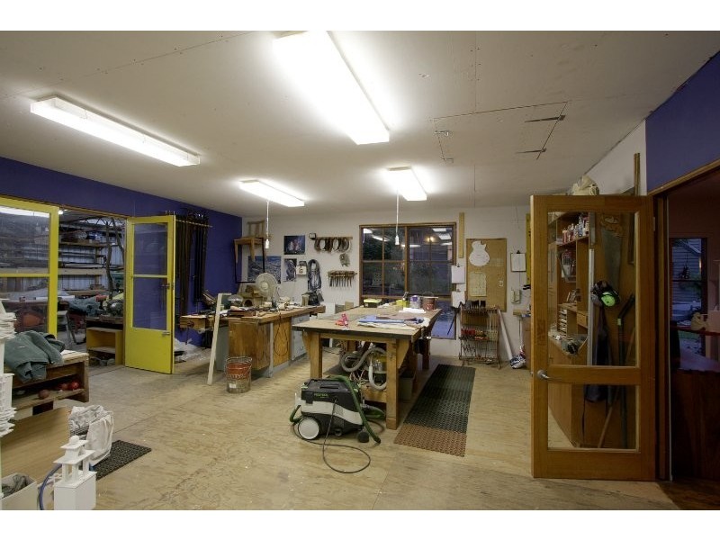 420 East West Road, Warragul VIC 3820