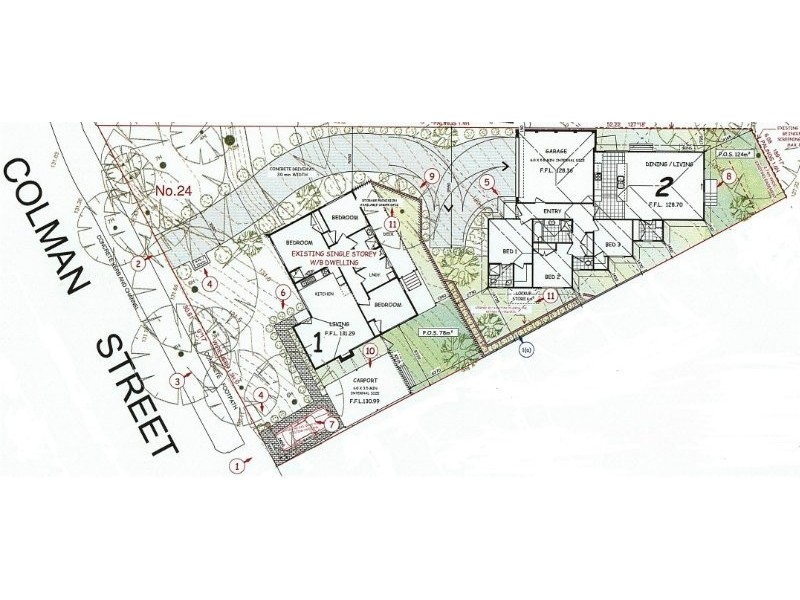 2/24 Colman Street, Warragul VIC 3820