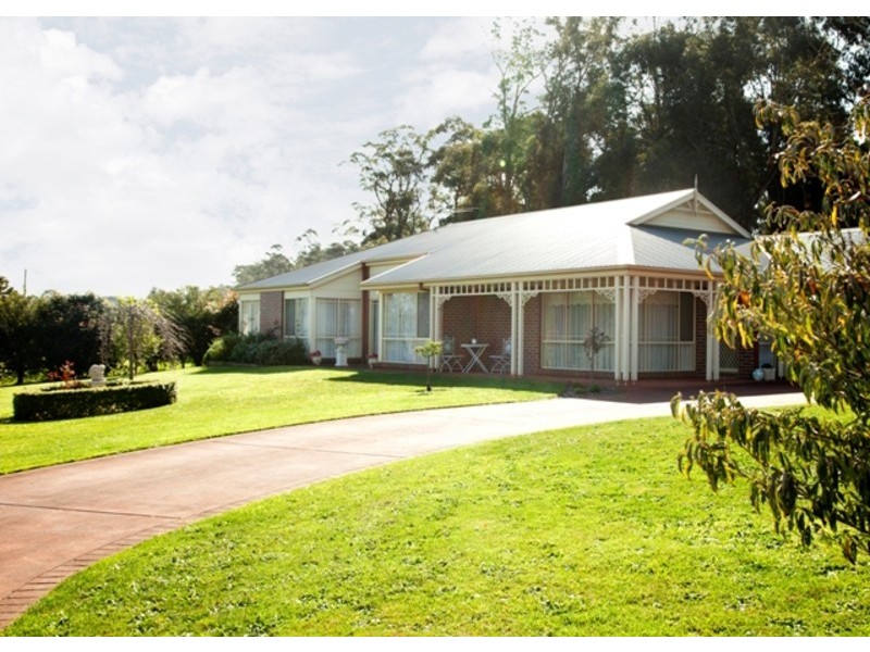5 Binbeal Road, Drouin VIC 3818