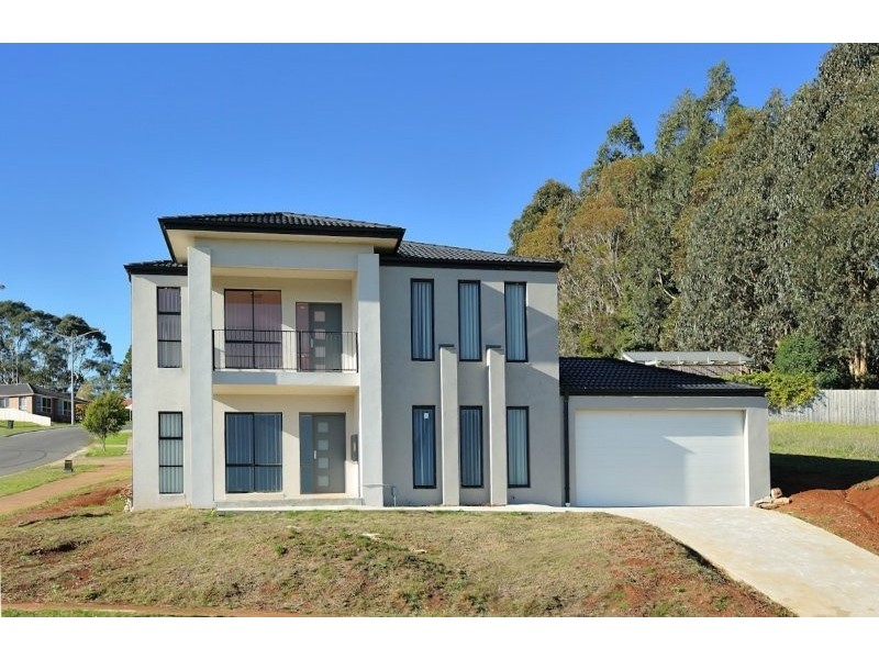 1 Manallack Lane, Drouin VIC 3818