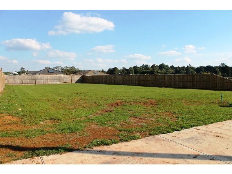 14 Crole Drive, Warragul VIC 3820