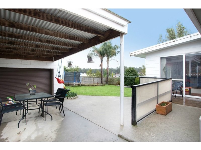 11 McClure Street, Drouin VIC 3818