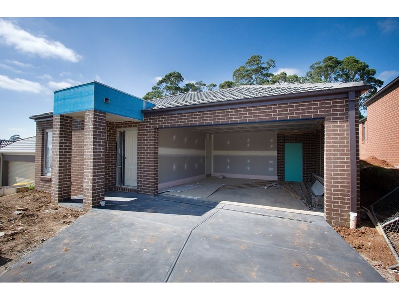 Lot 4 – 65 Monica Drive, Drouin VIC 3818