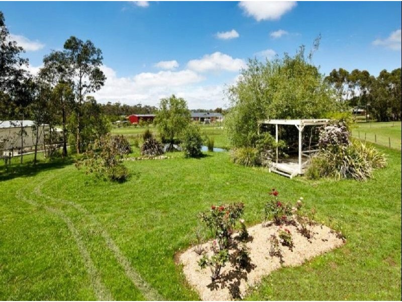 23 Robinhood Way, Drouin VIC 3818