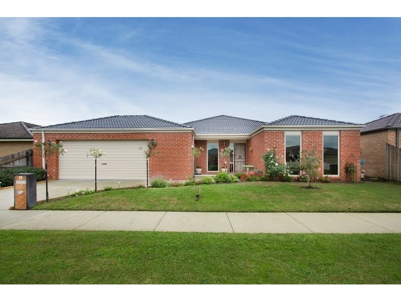 19 Proctor Road, Longwarry VIC 3816