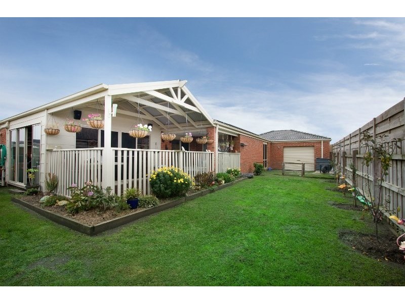 19 Proctor Road, Longwarry VIC 3816