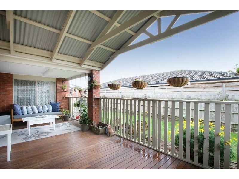 19 Proctor Road, Longwarry VIC 3816