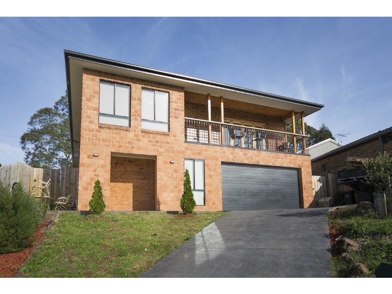 14 Aaron Court, Drouin VIC 3818