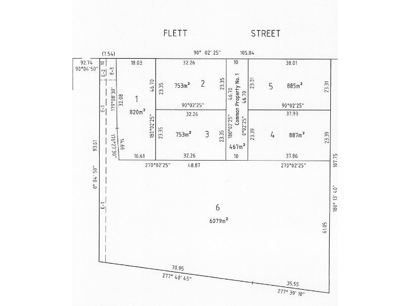 Lot 5, Lot 5 4-6 Flett Street, Bunyip VIC 3815