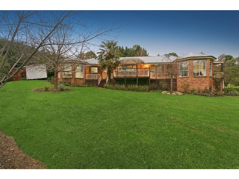 3 Larkones Court, Warragul VIC 3820