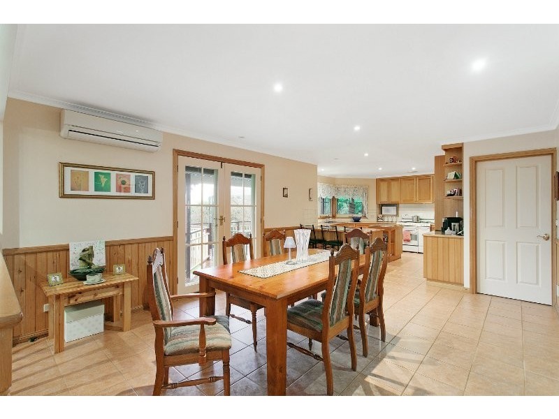 3 Larkones Court, Warragul VIC 3820