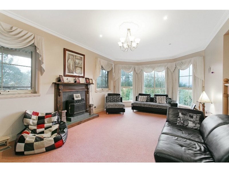 3 Larkones Court, Warragul VIC 3820