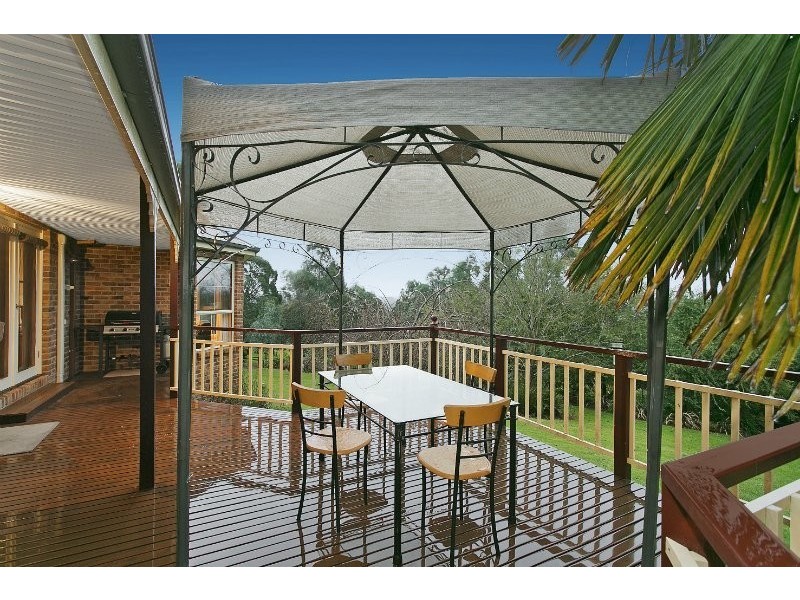 3 Larkones Court, Warragul VIC 3820