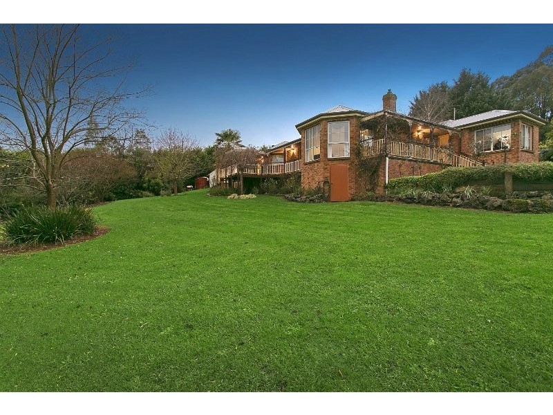 3 Larkones Court, Warragul VIC 3820