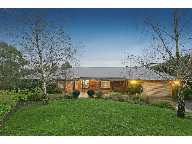 3 Larkones Court, Warragul VIC 3820