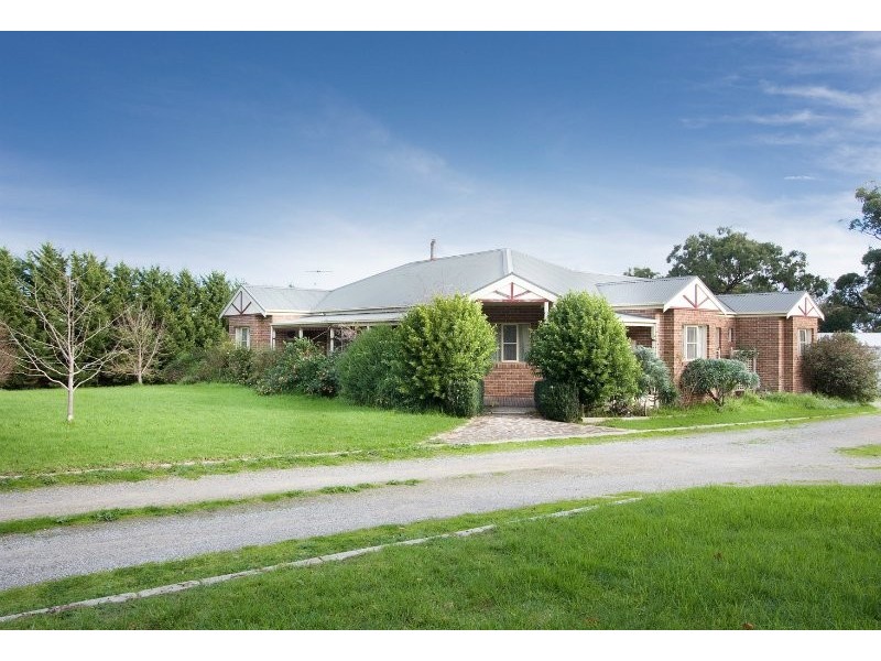 43 Jefferson Road, Garfield VIC 3814