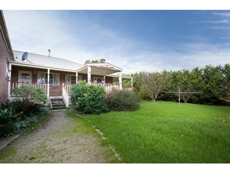 43 Jefferson Road, Garfield VIC 3814