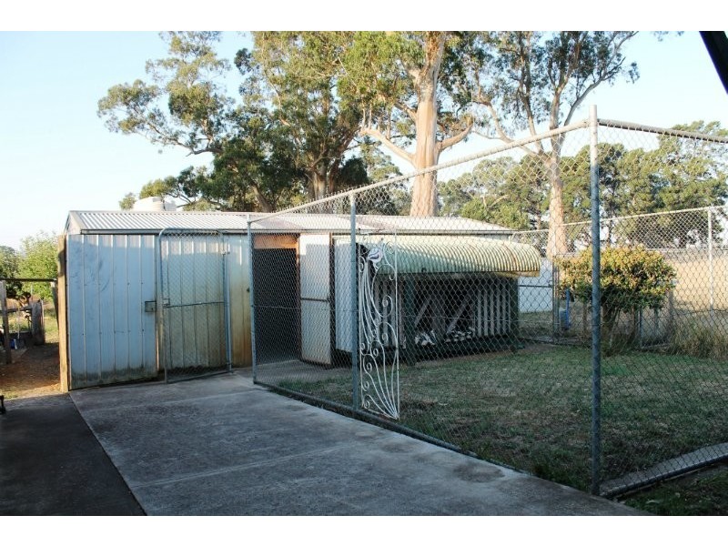 2052 McDonalds Track, Thorpdale VIC 3835
