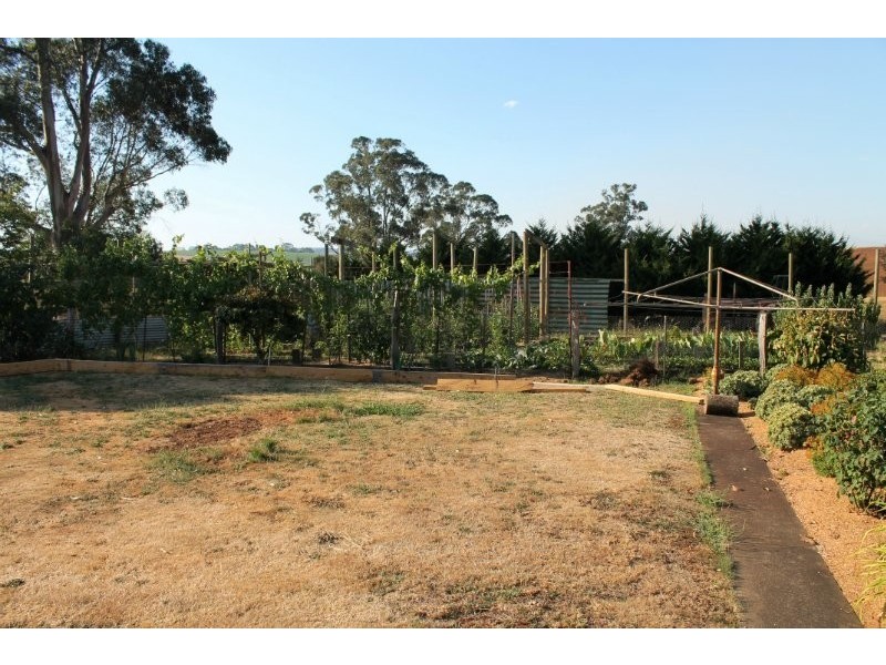 2052 McDonalds Track, Thorpdale VIC 3835