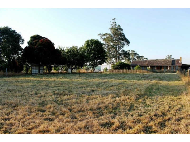 2052 McDonalds Track, Thorpdale VIC 3835