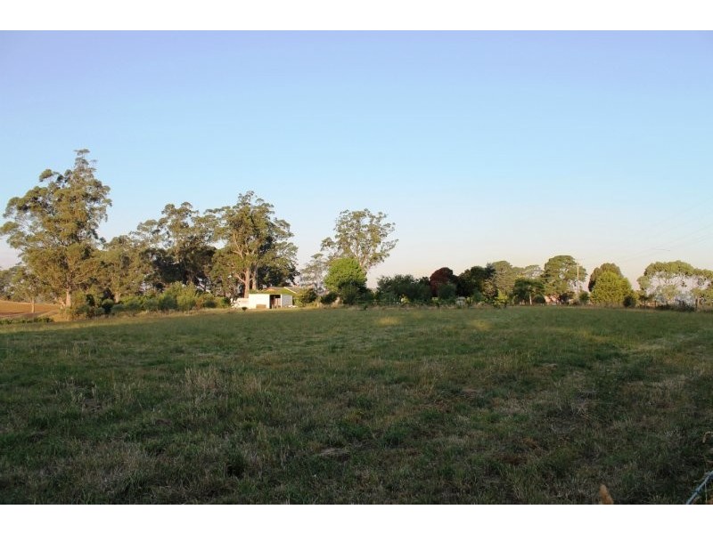 2052 McDonalds Track, Thorpdale VIC 3835