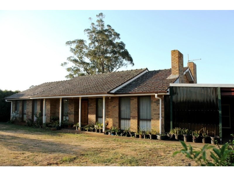 2052 McDonalds Track, Thorpdale VIC 3835
