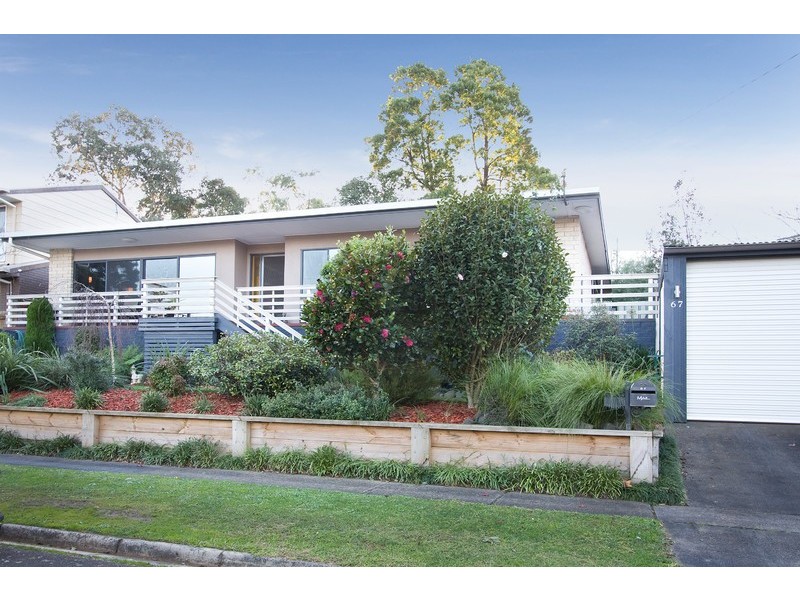 67 Buln Buln Road, Drouin VIC 3818