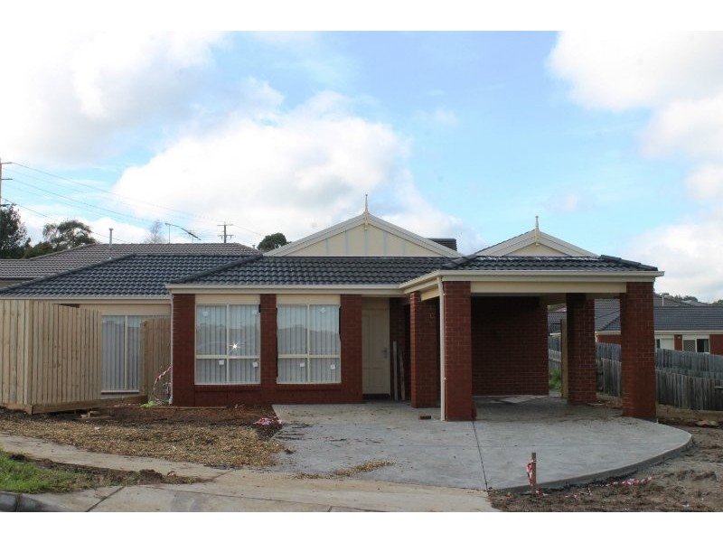 112 Church Street, Drouin VIC 3818