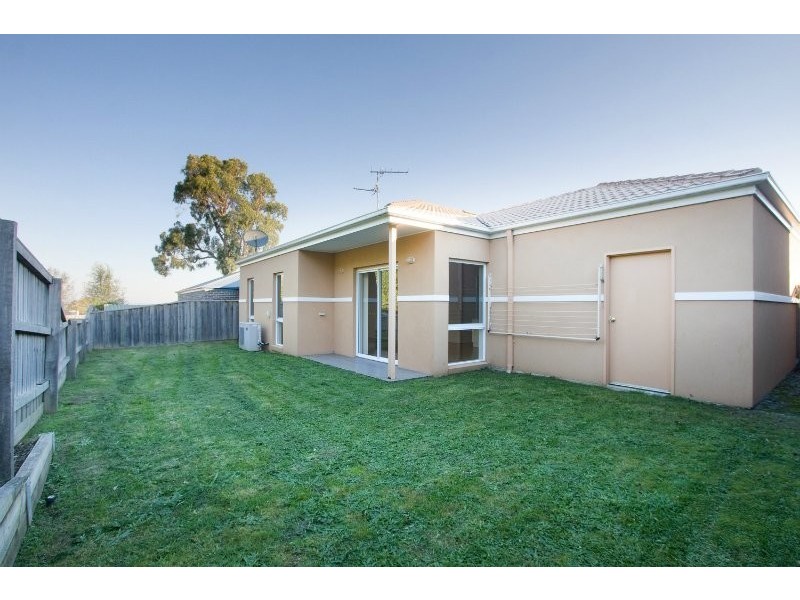 Unit 30 – 27 Jefferson Road, Garfield VIC 3814
