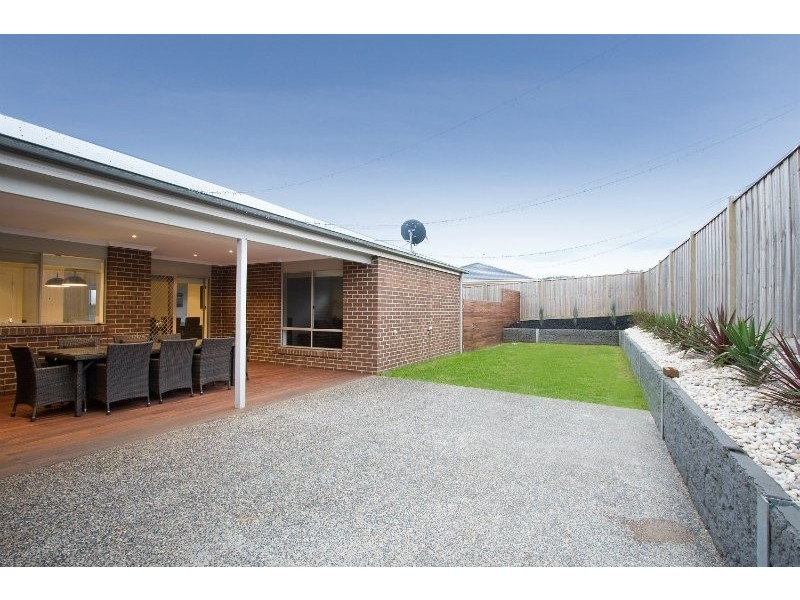 5 Cedarwood Drive, Warragul VIC 3820