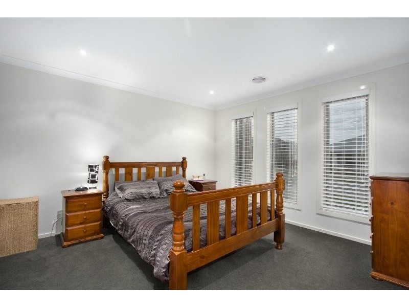 5 Cedarwood Drive, Warragul VIC 3820