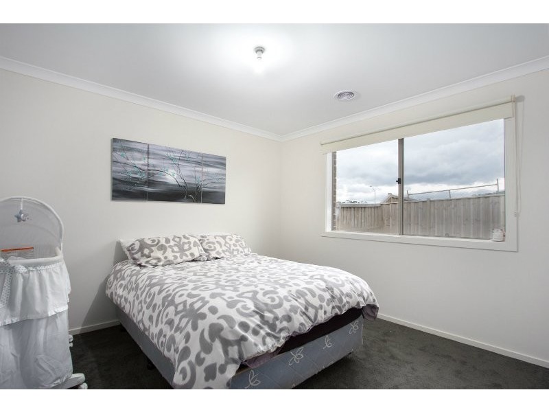 5 Cedarwood Drive, Warragul VIC 3820