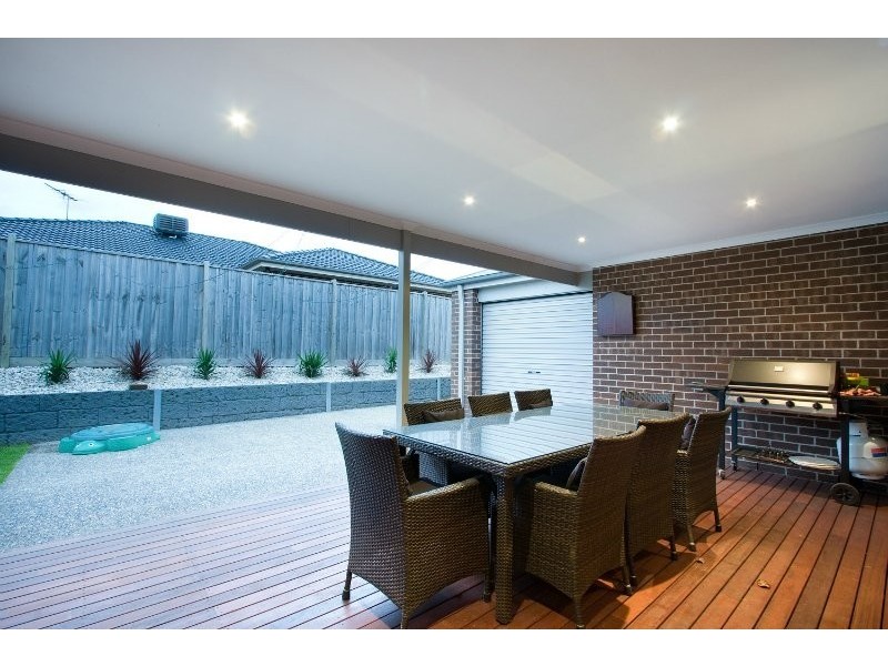 5 Cedarwood Drive, Warragul VIC 3820