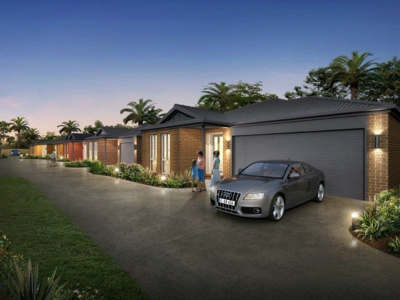 Units 2, 9 & 15 – 16 Gerrard Street, Drouin VIC 3818