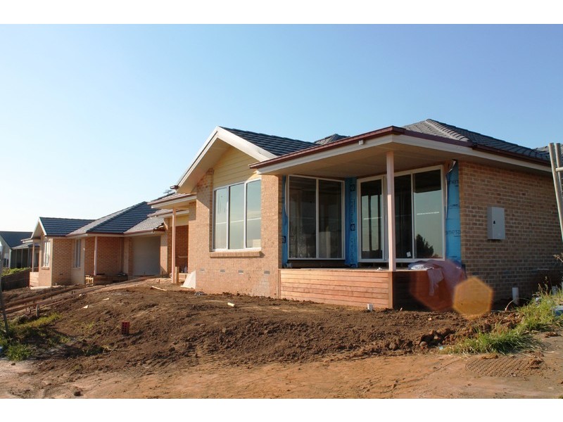3 – 8 Benjamin Street, Neerim South VIC 3831