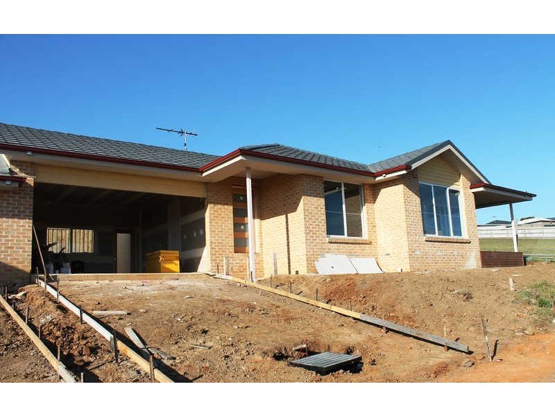 3 – 8 Benjamin Street, Neerim South VIC 3831