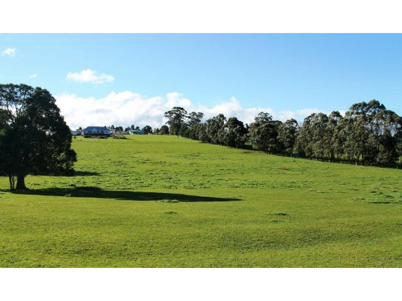Lot 2, Lot 2 2570 Main Neerim Road, Neerim VIC 3831