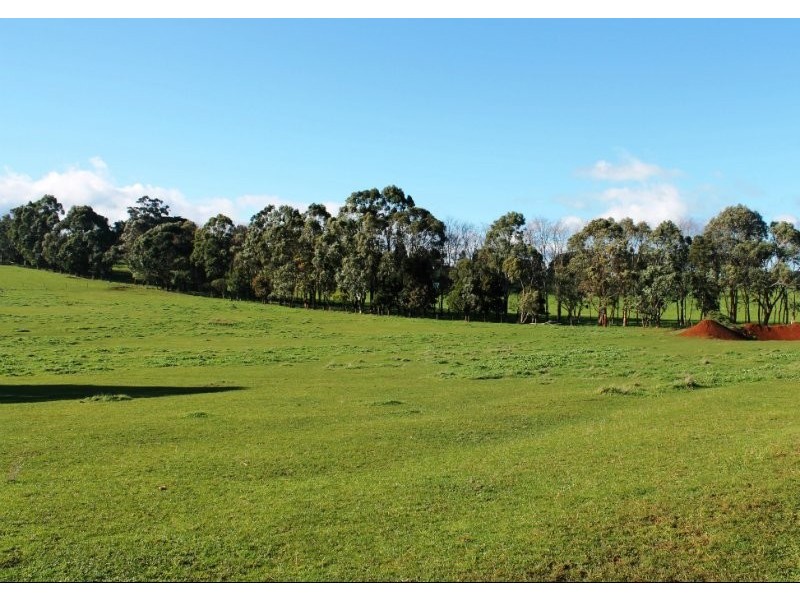 Lot 2, Lot 2 2570 Main Neerim Road, Neerim VIC 3831