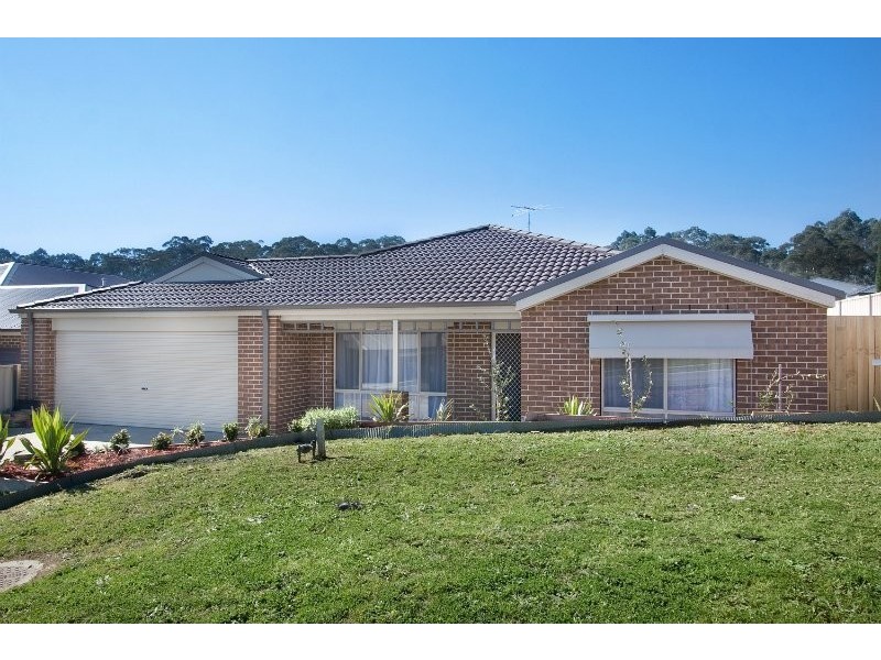 5 Mineral Court, Drouin VIC 3818