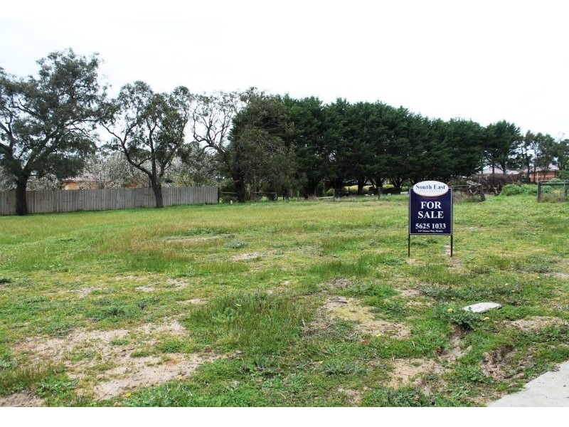 Lot 4, 4-6 Flett Street, Bunyip VIC 3815