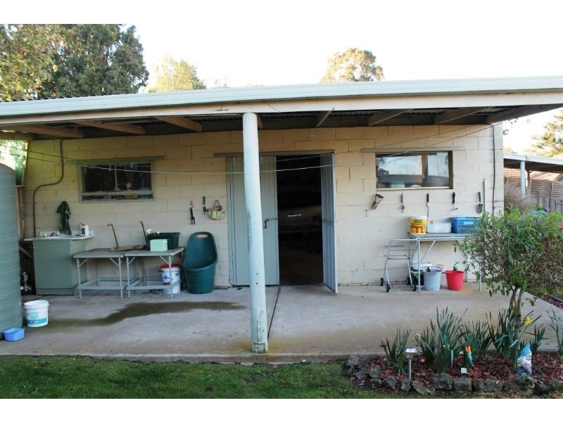 13 Gerrard Street, Drouin VIC 3818