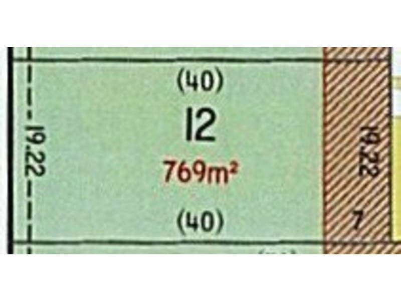 Lot 12, Lot 12 Jemima Court, Garfield VIC 3814