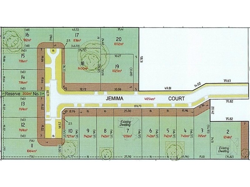 Lot 12, Lot 12 Jemima Court, Garfield VIC 3814