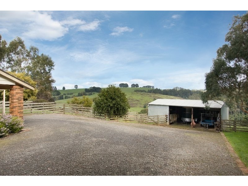 908 Sunny Creek Road, Trafalgar VIC 3824